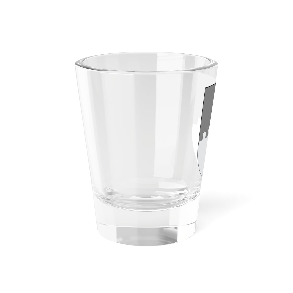 Campo - cortado almenado (Spain) (Coat of Arms) Shot Glass 1.5oz
