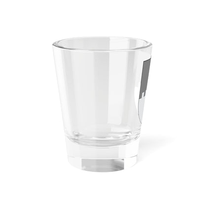 Campo - cortado almenado (Spain) (Coat of Arms) Shot Glass 1.5oz