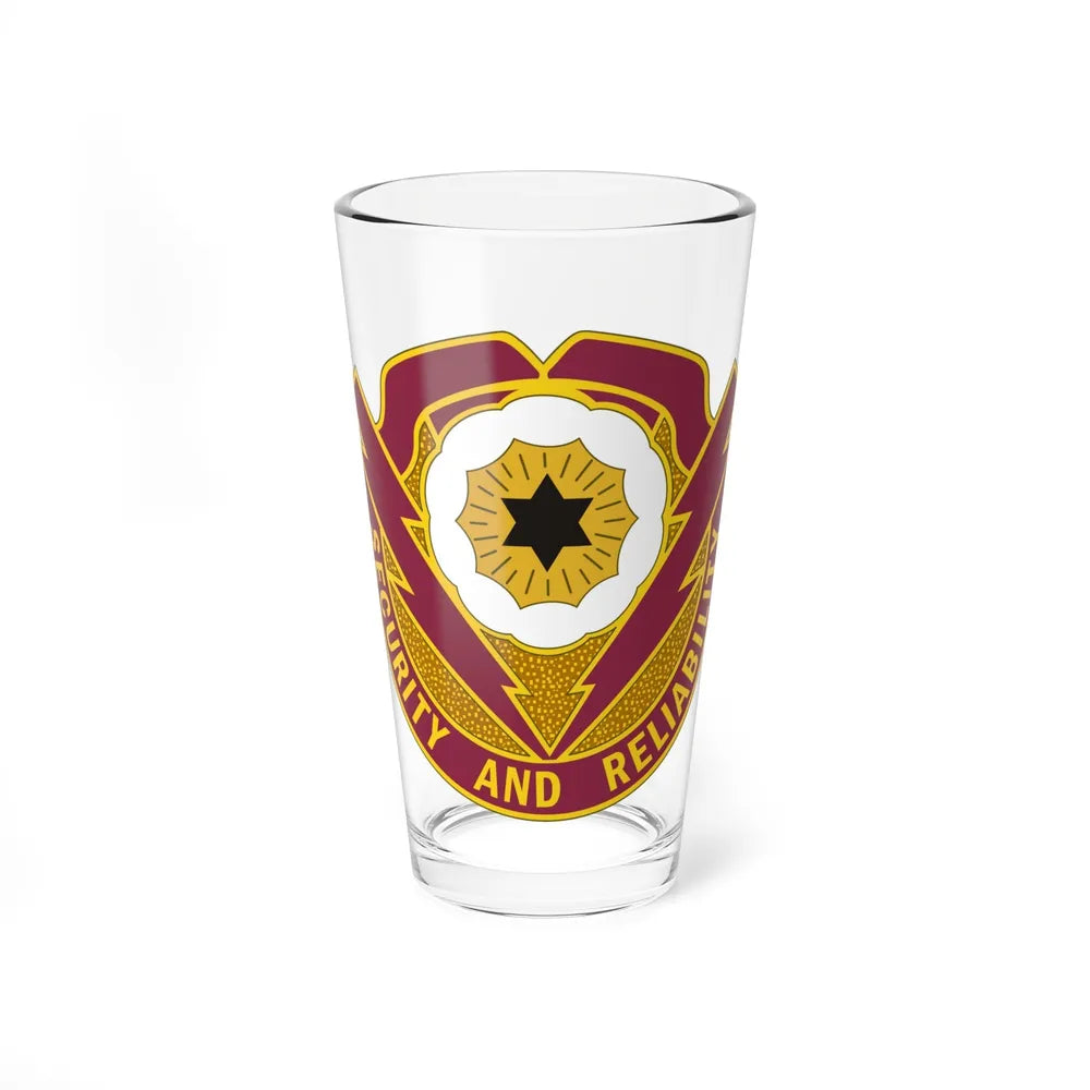 72nd Brigade Support Battalion 72nd BSB (U.S. Army) Pint Glass 16oz-16oz-Go Mug Yourself