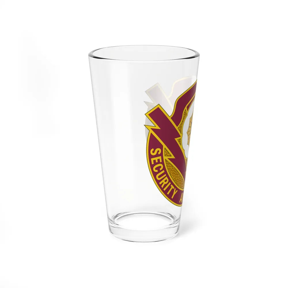 72nd Brigade Support Battalion 72nd BSB (U.S. Army) Pint Glass 16oz-Go Mug Yourself