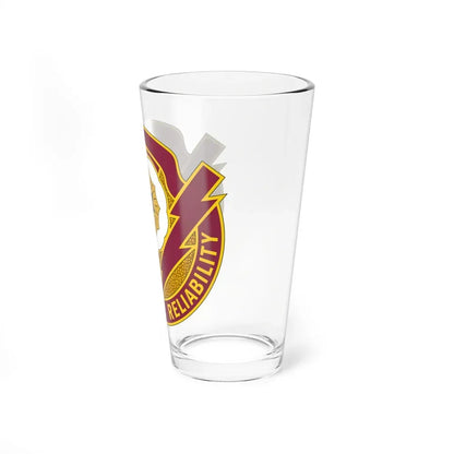 72nd Brigade Support Battalion 72nd BSB (U.S. Army) Pint Glass 16oz - Go Mug Yourself
