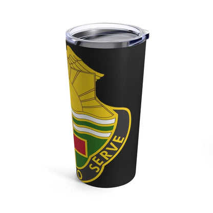 73 Field Hospital (U.S. Army) Tumbler 20oz-Go Mug Yourself