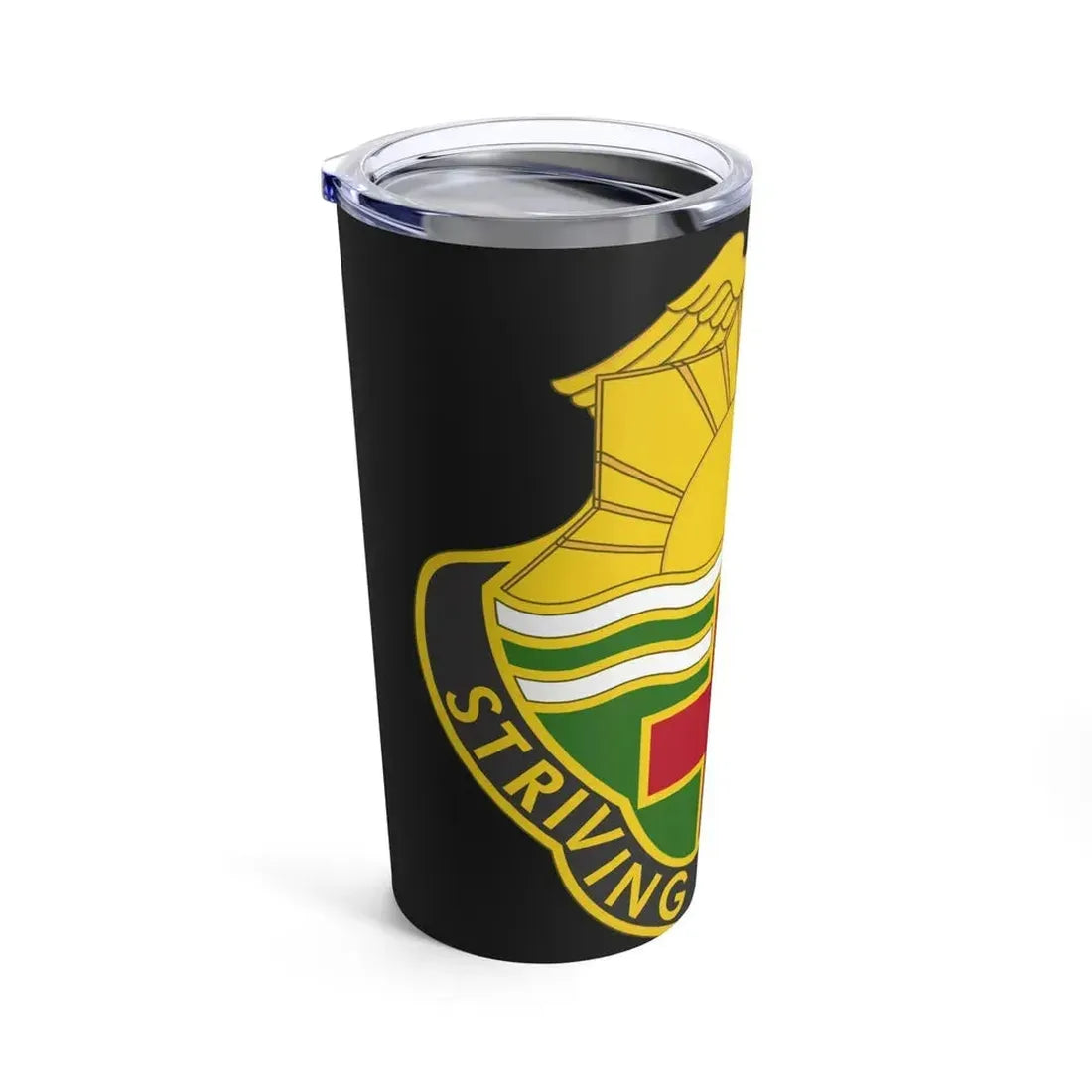 73 Field Hospital (U.S. Army) Tumbler 20oz - Go Mug Yourself