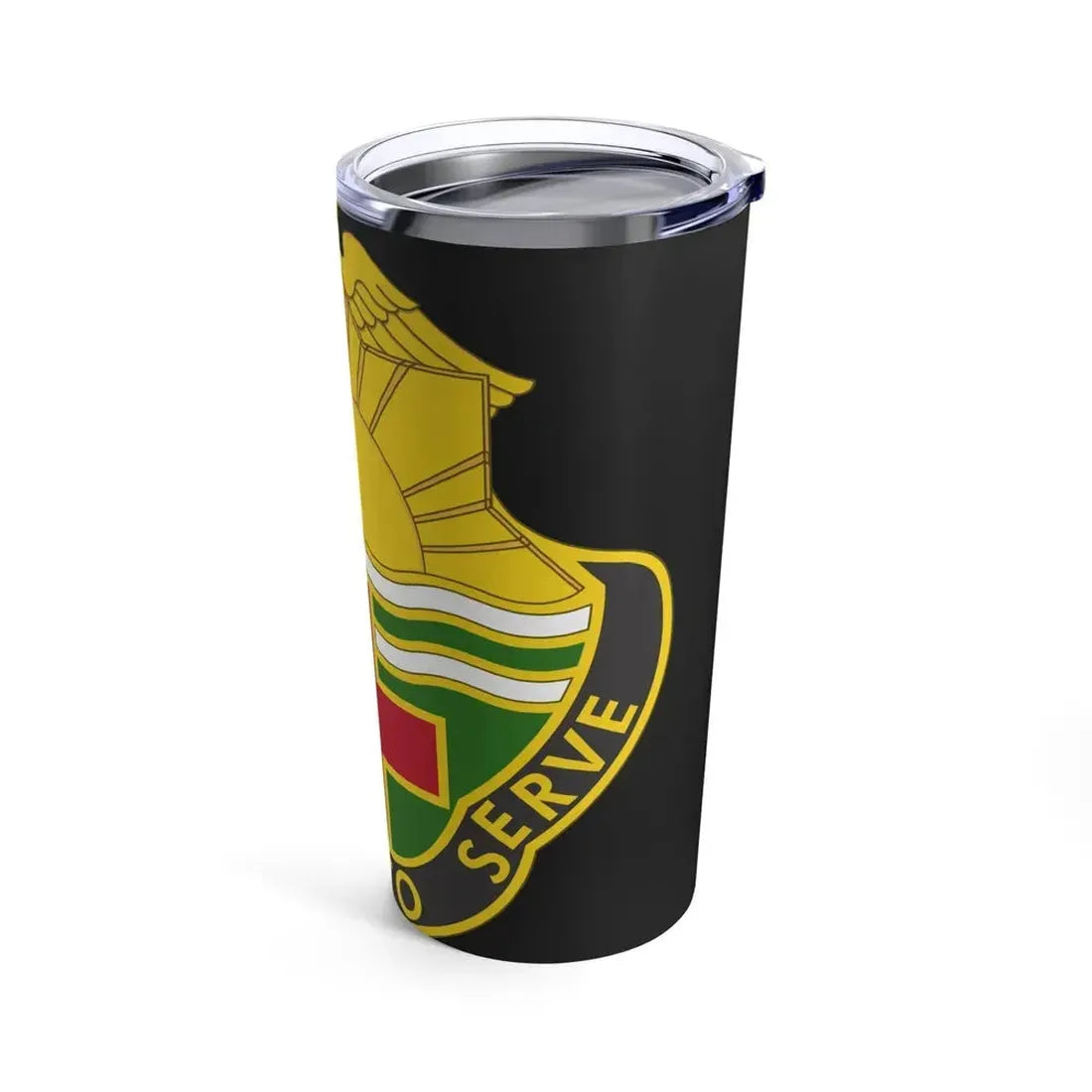 73 Field Hospital (U.S. Army) Tumbler 20oz - Go Mug Yourself