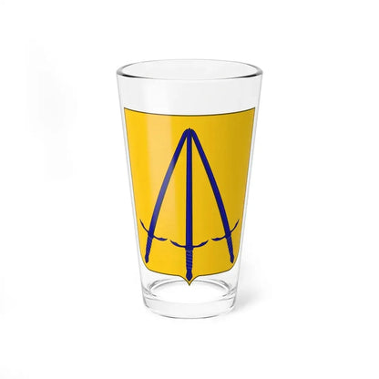 73 Ordnance Battalion 2 (U.S. Army) Pint Glass 16oz 16oz - Go Mug Yourself