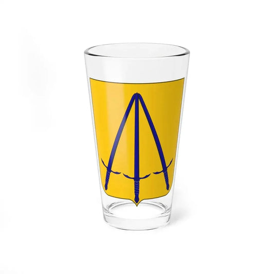 73 Ordnance Battalion 2 (U.S. Army) Pint Glass 16oz 16oz - Go Mug Yourself