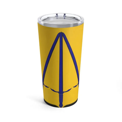 73 Ordnance Battalion 2 (U.S. Army) Tumbler 20oz 20oz - Go Mug Yourself