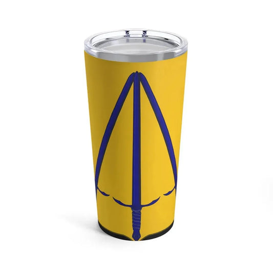 73 Ordnance Battalion 2 (U.S. Army) Tumbler 20oz 20oz - Go Mug Yourself