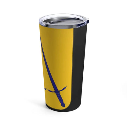 73 Ordnance Battalion 2 (U.S. Army) Tumbler 20oz - Go Mug Yourself
