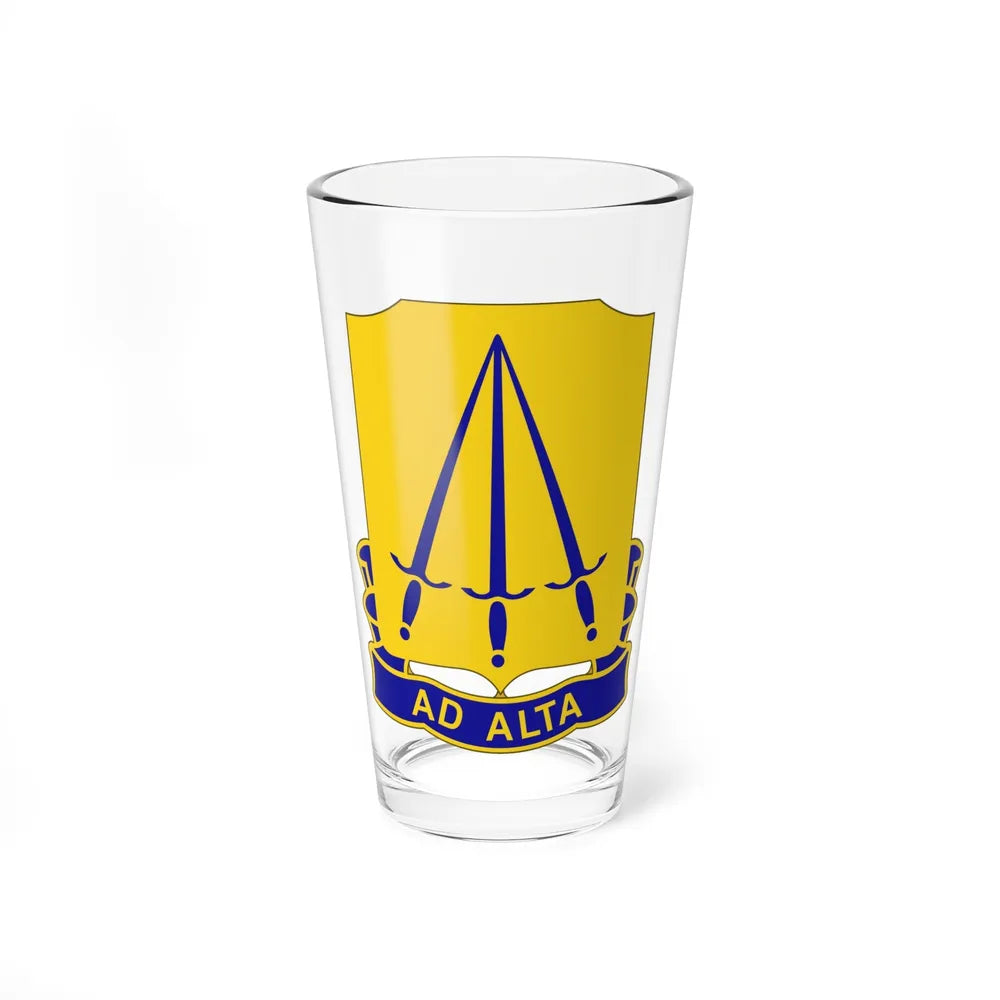 73 Ordnance Battalion (U.S. Army) Pint Glass 16oz-16oz-Go Mug Yourself