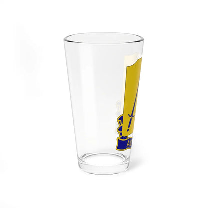 73 Ordnance Battalion (U.S. Army) Pint Glass 16oz-Go Mug Yourself