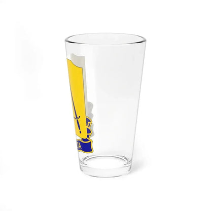 73 Ordnance Battalion (U.S. Army) Pint Glass 16oz - Go Mug Yourself