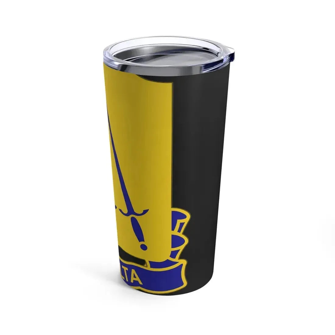 73 Ordnance Battalion (U.S. Army) Tumbler 20oz - Go Mug Yourself