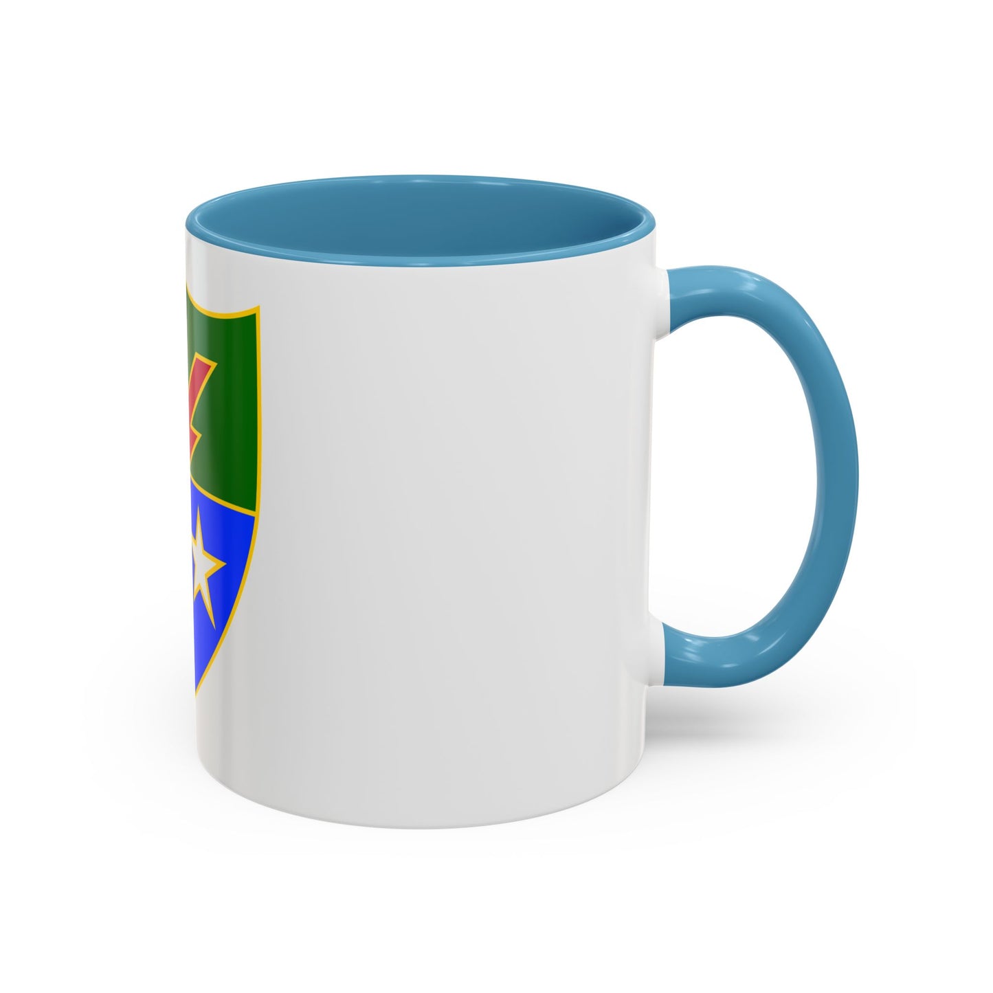 75th Ranger Regiment (U.S. Army) Accent Coffee Mug
