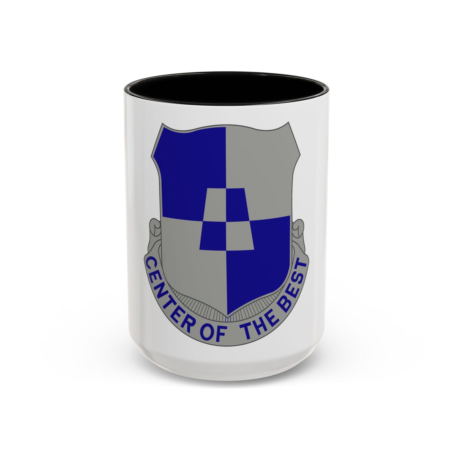 170 Maintenance Company (U.S. Army) Accent Coffee Mug