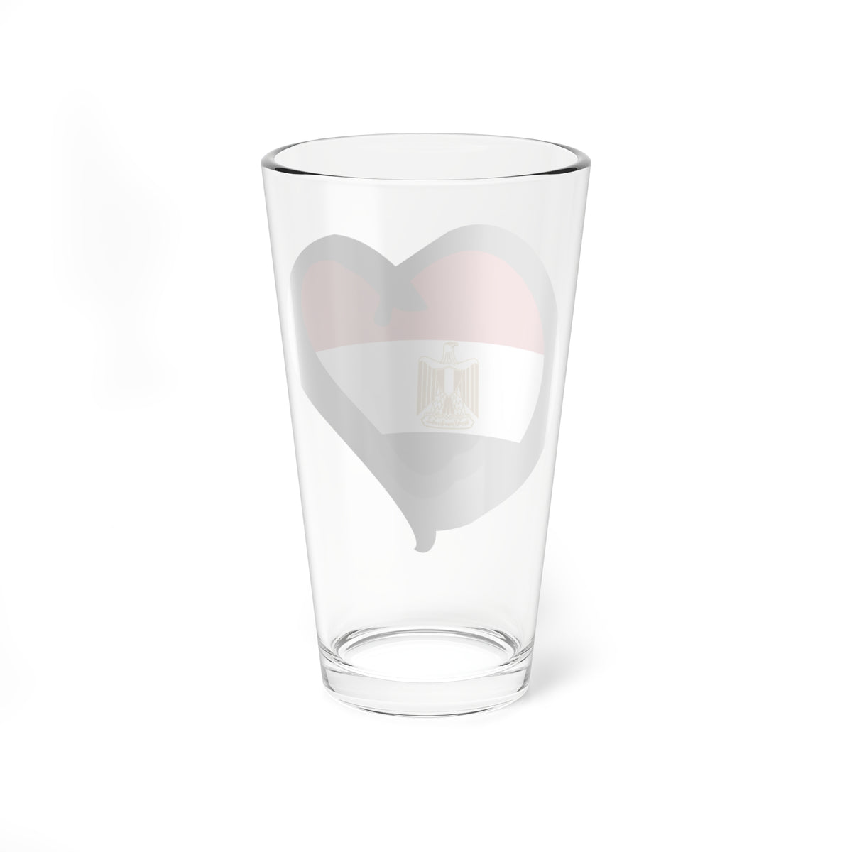 EuroEgiptoAnterior (Egypt) Pint Glass 16oz
