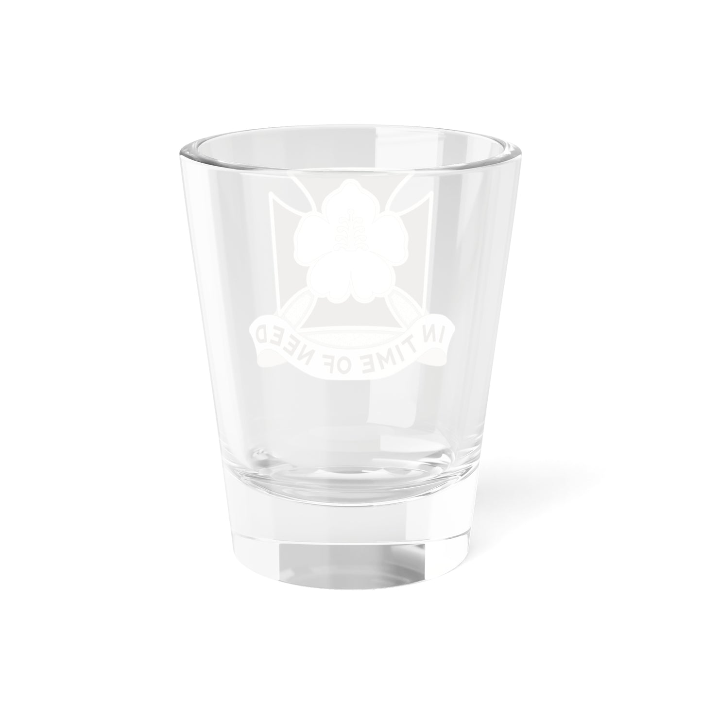 30 Field Hospital (U.S. Army) Shot Glass 1.5oz