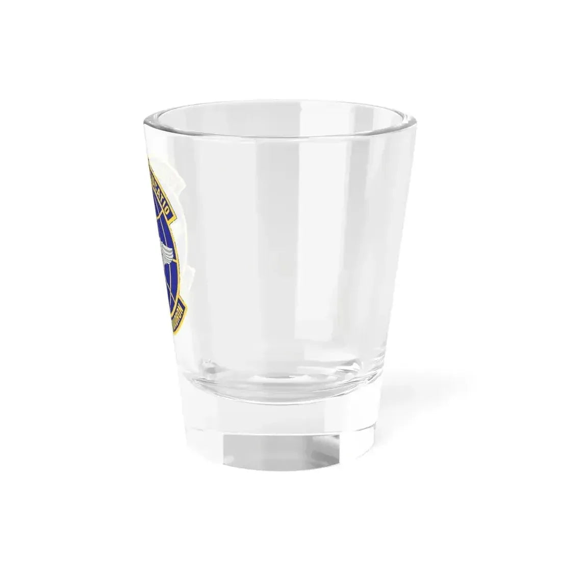 733d Training Squadron (U.S. Air Force) Shot Glass 1.5oz - Go Mug Yourself