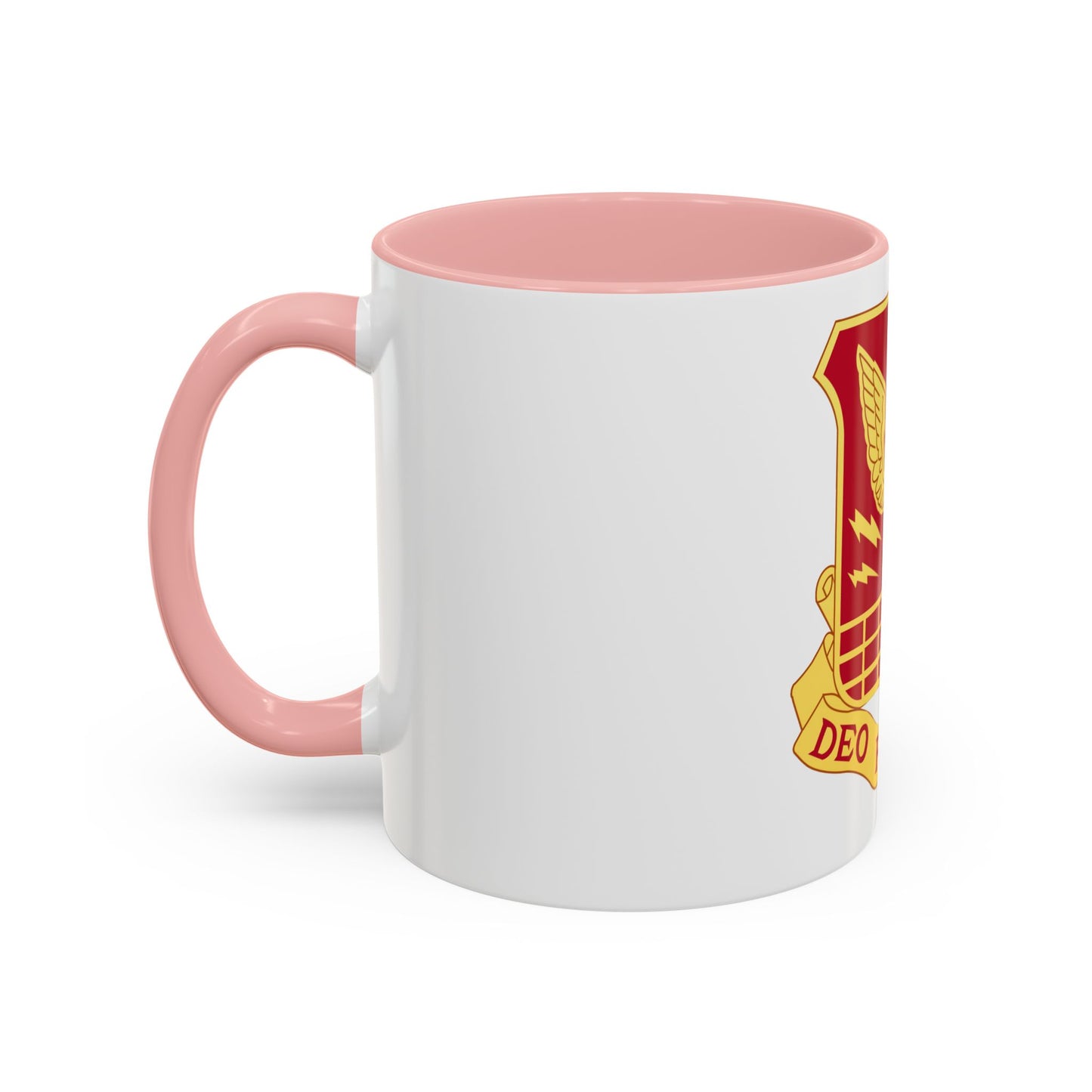 238 Cavalry Regiment (U.S. Army) Accent Coffee Mug