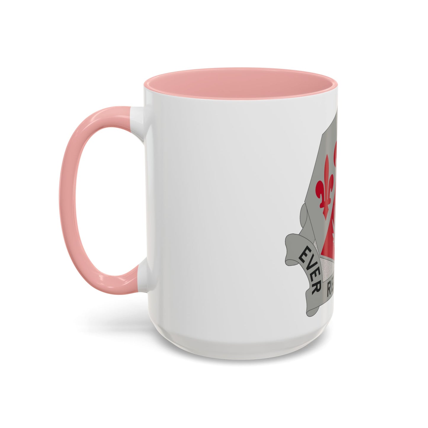 138 Engineer Group (U.S. Army) Accent Coffee Mug
