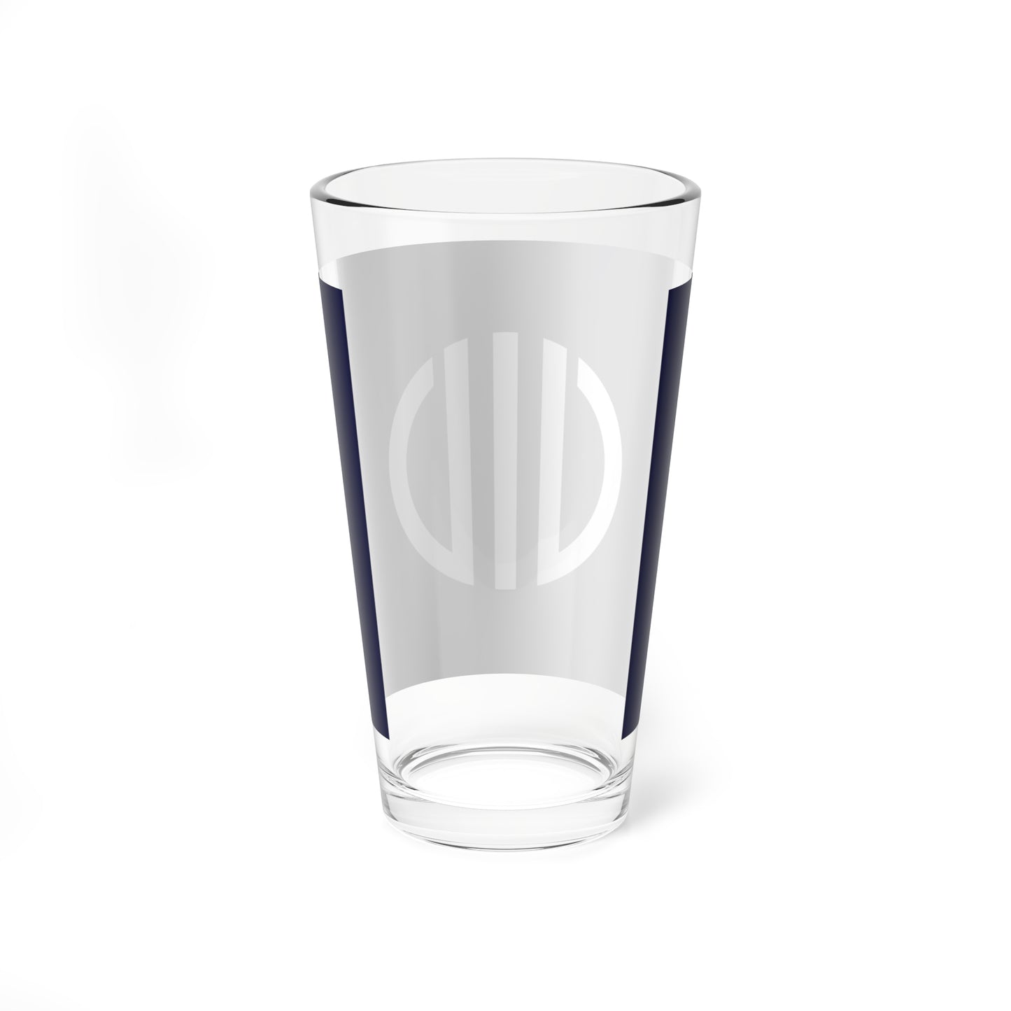 Flag of Kawamoto Shimane (Japan) Pint Glass 16oz