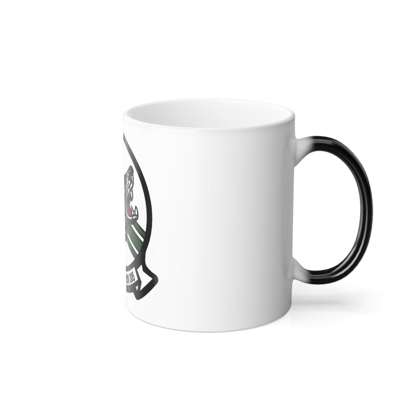 VA 305 Attack Squadron 305 (U.S. Navy) Color Changing Mug 11oz