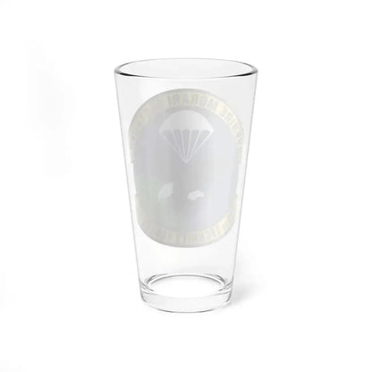 736th Security Forces Squadron (U.S. Air Force) Pint Glass 16oz - Go Mug Yourself