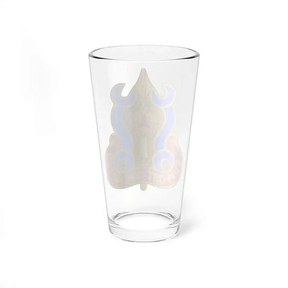 737 Maintenance Battalion (U.S. Army) Pint Glass 16oz - Go Mug Yourself