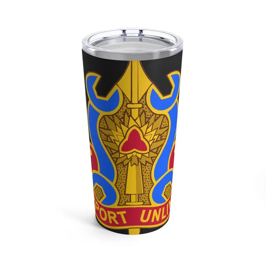 737 Maintenance Battalion (U.S. Army) Tumbler 20oz 20oz - Go Mug Yourself