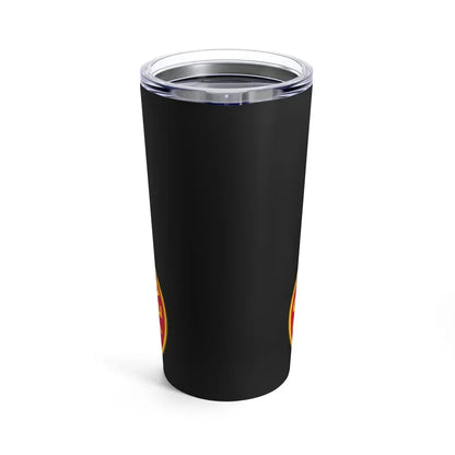 737 Maintenance Battalion (U.S. Army) Tumbler 20oz - Go Mug Yourself