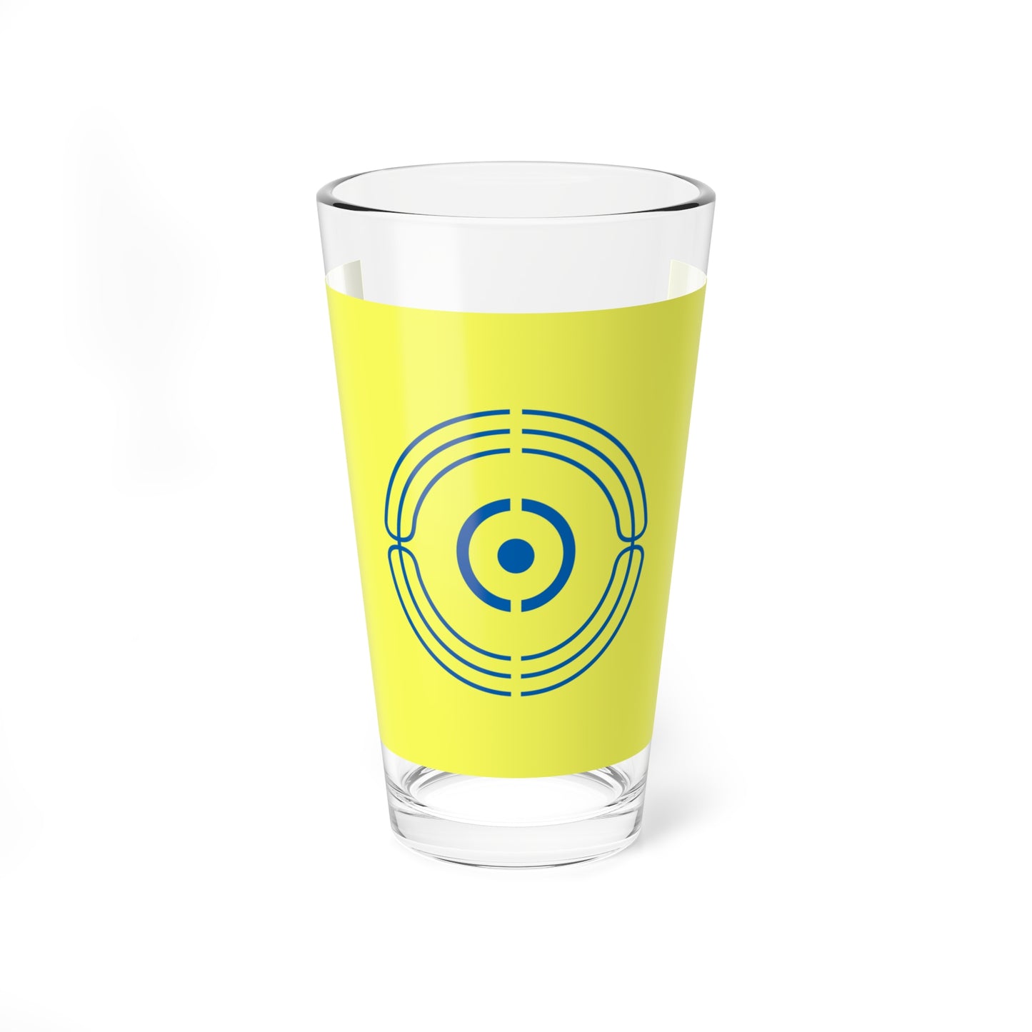 Flag of Kobayashi Miyazaki 1923-2006 (Japan) Pint Glass 16oz