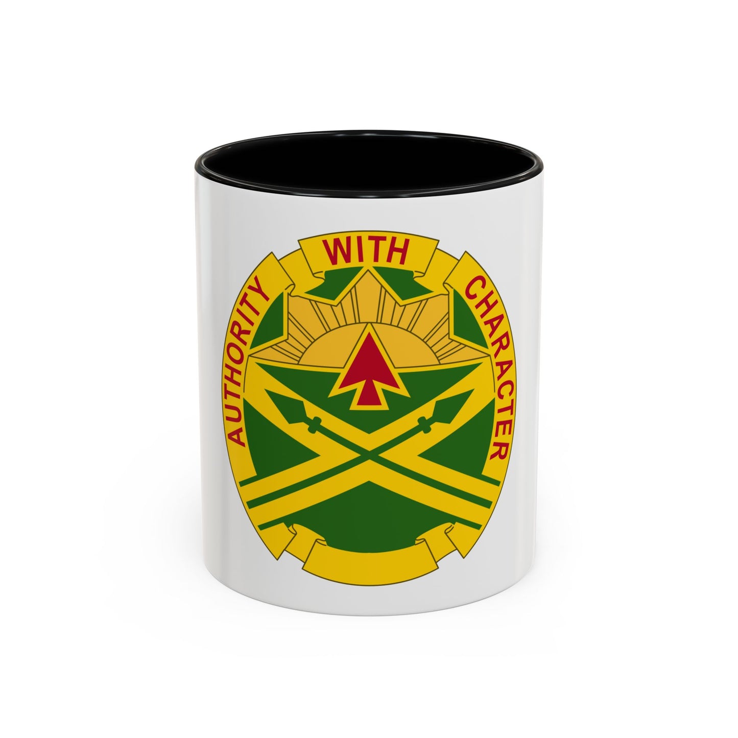 111 Ordnance Group 3 (U.S. Army) Accent Coffee Mug