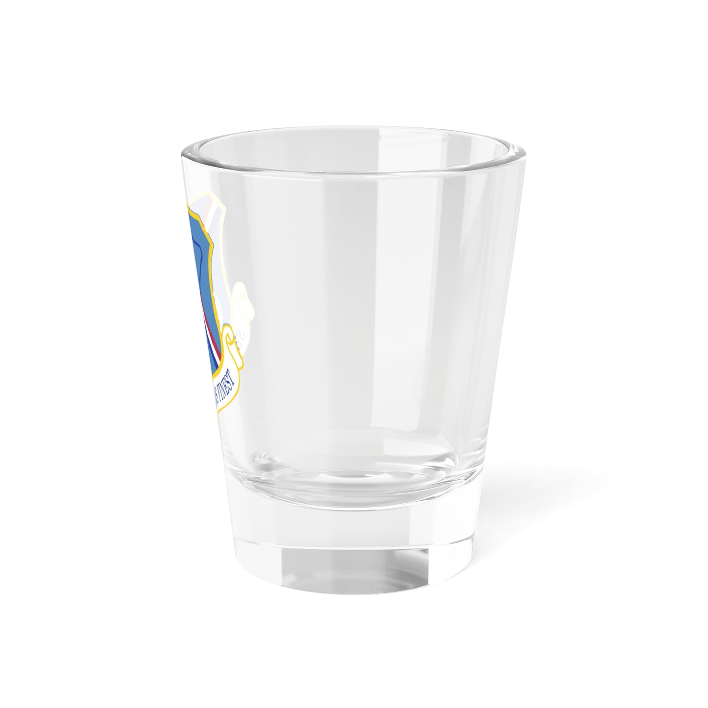 377 Air Base Wing AFMC (U.S. Air Force) Shot Glass 1.5oz