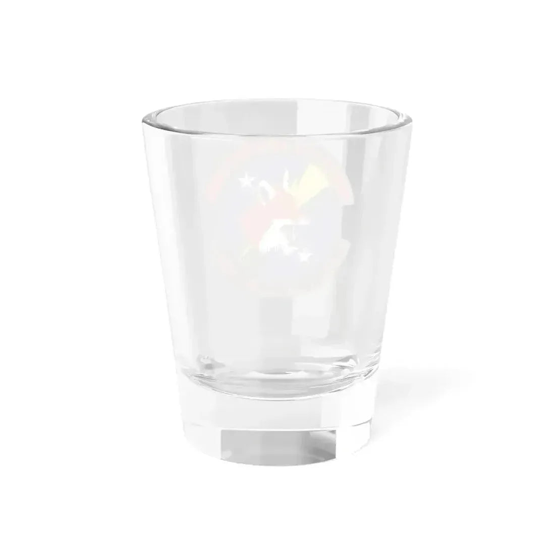 737th Expeditionary Airlift Squadron (U.S. Air Force) Shot Glass 1.5oz - Go Mug Yourself