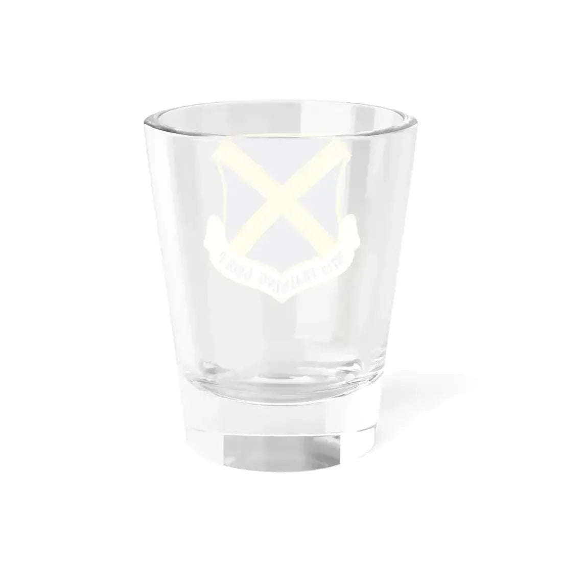 737th Training Group (U.S. Air Force) Shot Glass 1.5oz - Go Mug Yourself