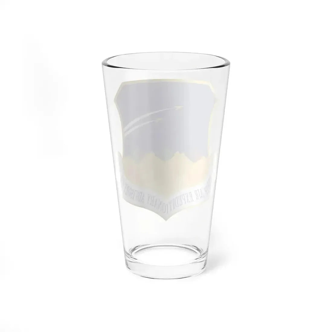 738th Air Expeditionary Advisory Group (U.S. Air Force) Pint Glass 16oz - Go Mug Yourself