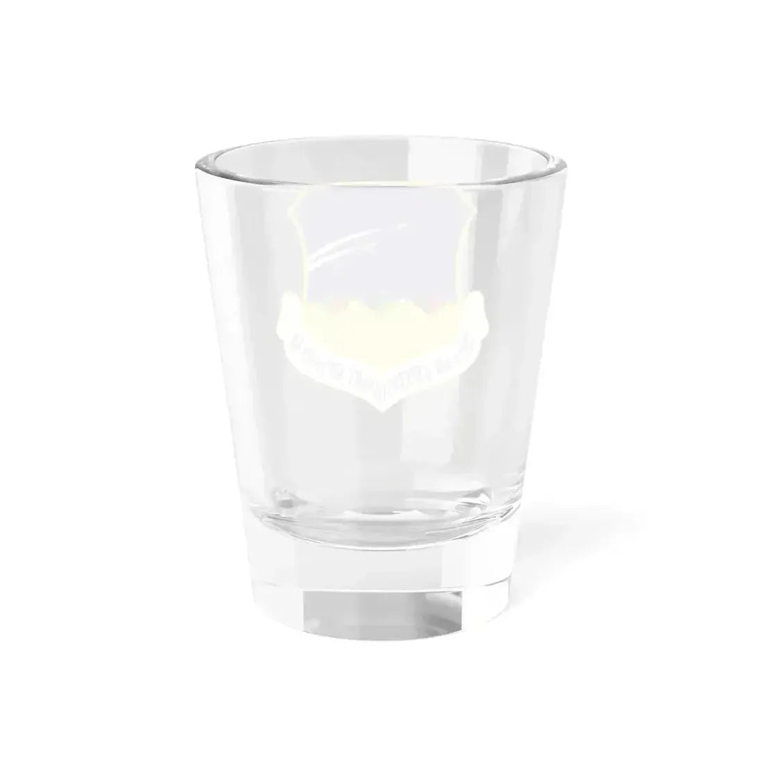 738th Air Expeditionary Advisory Group (U.S. Air Force) Shot Glass 1.5oz - Go Mug Yourself