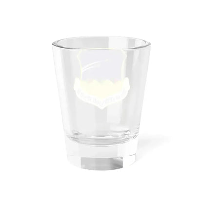 738th Air Expeditionary Advisory Group (U.S. Air Force) Shot Glass 1.5oz - Go Mug Yourself