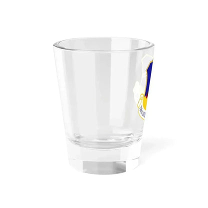 738th Air Expeditionary Advisory Group (U.S. Air Force) Shot Glass 1.5oz - Go Mug Yourself