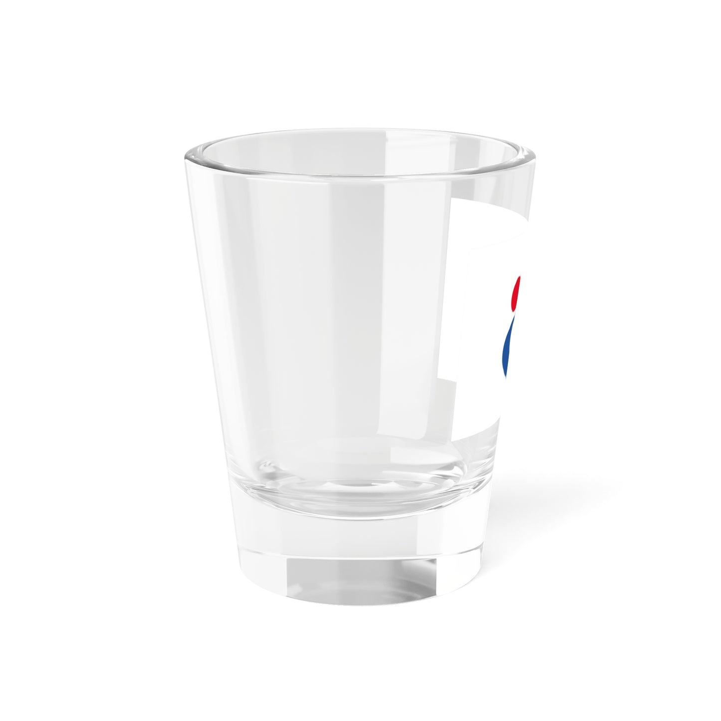 Flag of Higashiomi Shiga (Japan) Shot Glass 1.5oz
