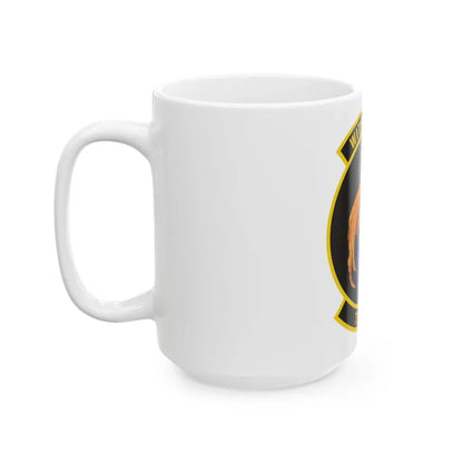73rd Special Operations Squadron (U.S. Air Force) White Coffee Mug - Go Mug Yourself