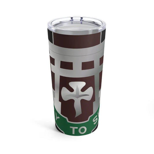 74 Field Hospital (U.S. Army) Tumbler 20oz-20oz-Go Mug Yourself