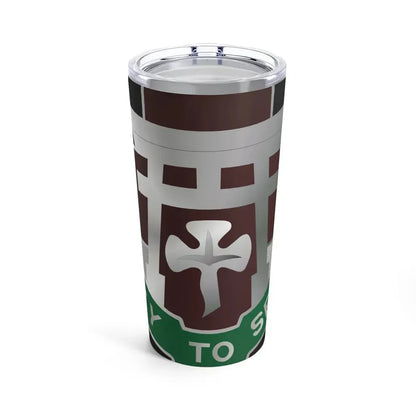 74 Field Hospital (U.S. Army) Tumbler 20oz 20oz - Go Mug Yourself
