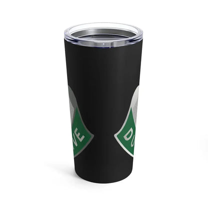 74 Field Hospital (U.S. Army) Tumbler 20oz - Go Mug Yourself