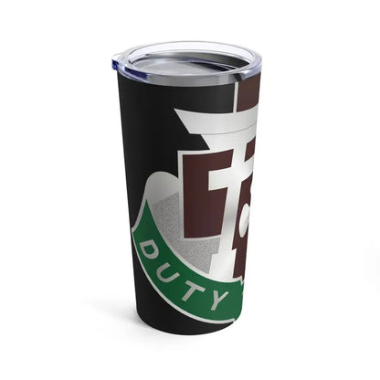 74 Field Hospital (U.S. Army) Tumbler 20oz - Go Mug Yourself