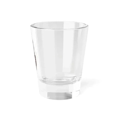 74 Medical Battalion (U.S. Army) Shot Glass 1.5oz - Go Mug Yourself