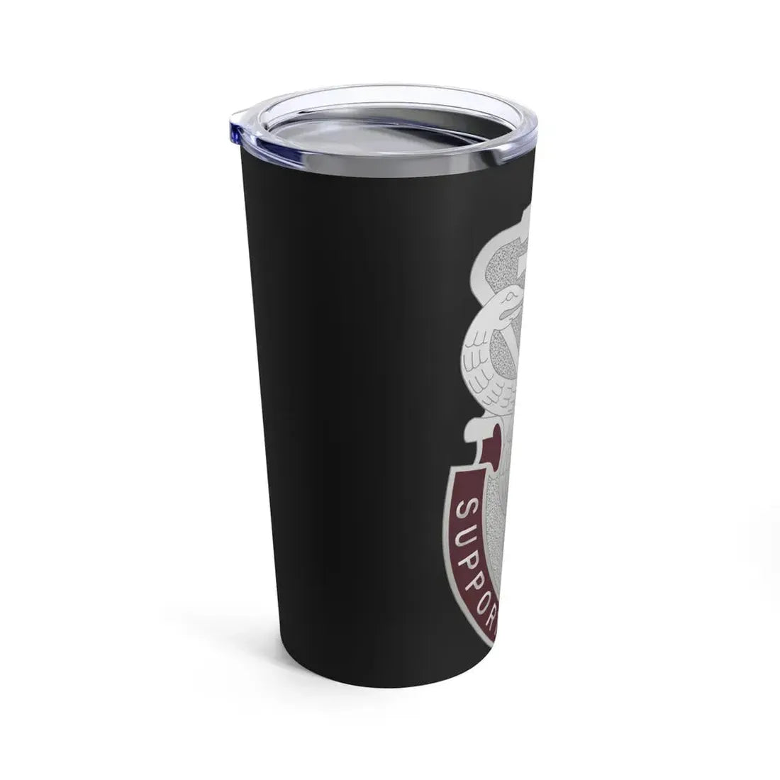 74 Medical Battalion (U.S. Army) Tumbler 20oz - Go Mug Yourself