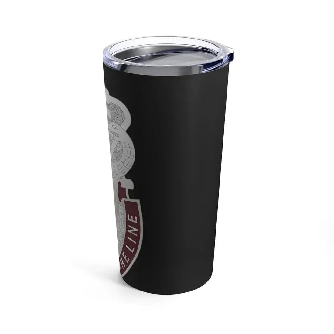 74 Medical Battalion (U.S. Army) Tumbler 20oz - Go Mug Yourself