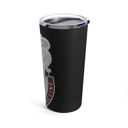 74 Medical Battalion (U.S. Army) Tumbler 20oz - Go Mug Yourself