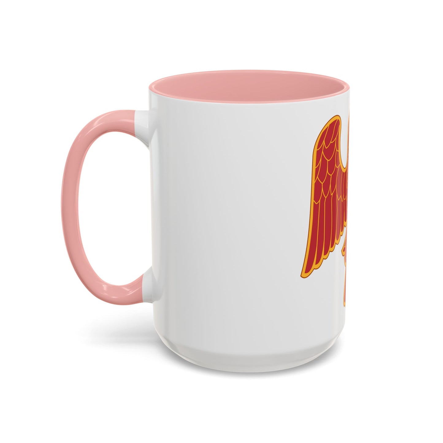 2 Maintenance Company 2 (U.S. Army) Accent Coffee Mug